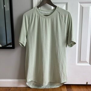 Lululemon Men’s License to Train T Shirt